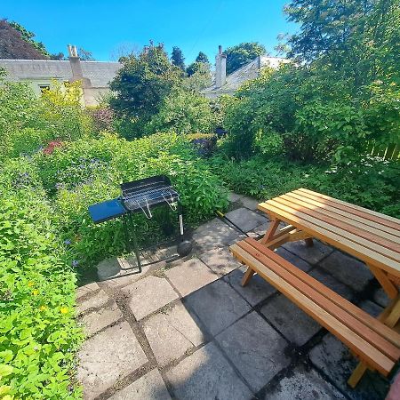 Clematis Cottage, Fortrose Exterior photo